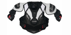 S25 Bauer Vapor LTX Pro Shoulder Pad - Senior