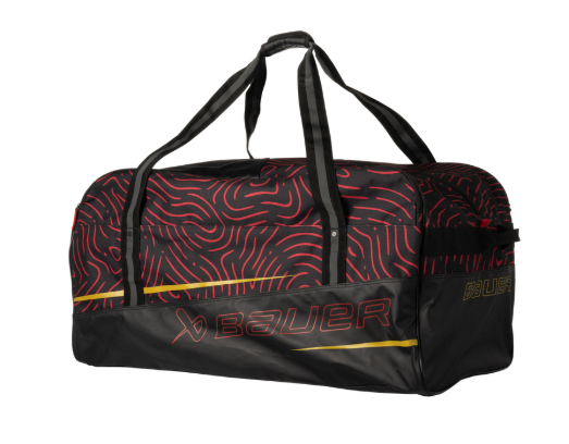 S25 Bauer Premium Carry Hockey Bag Junior CLR MTO