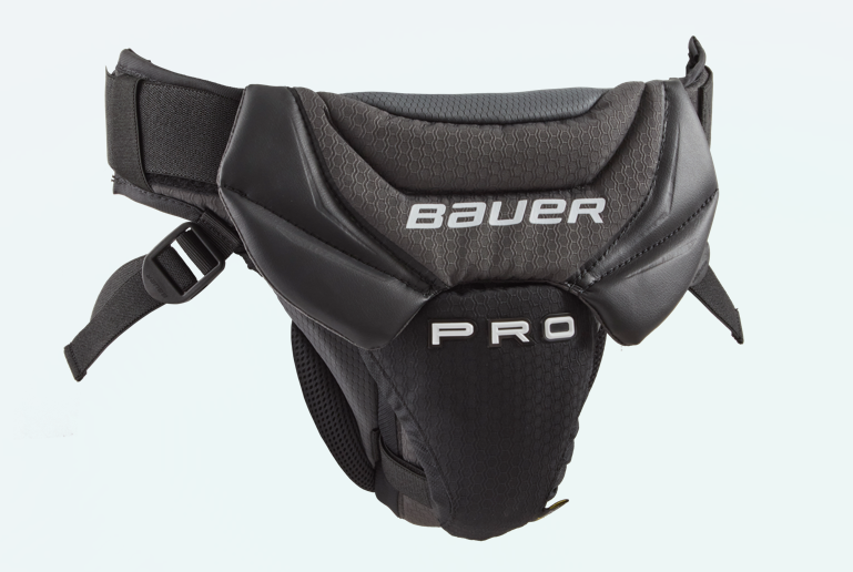 S25 Bauer Pro Goalie Jock - Senior