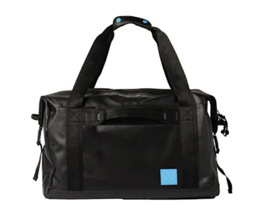 S25 Bauer Blueline Duffle Bag
