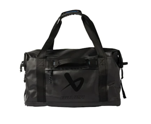 S25 Bauer Blueline Duffle Bag