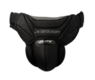S25 Bauer Elite Goalie Jock -Junior