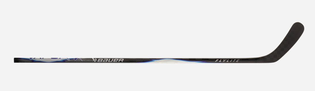 S25 Bauer Vapor Flylite Grip Hockey Stick - Senior