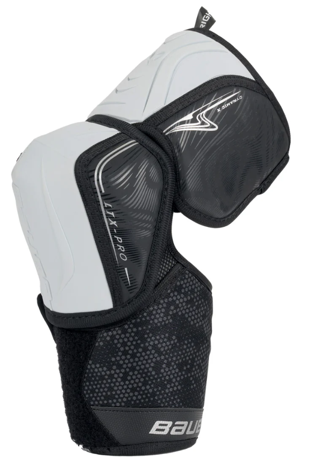 S25 Bauer Vapor LTX Pro Elbow Pad - Senior