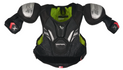 S25 Bauer Vapor LTX Pro Shoulder Pad - Junior