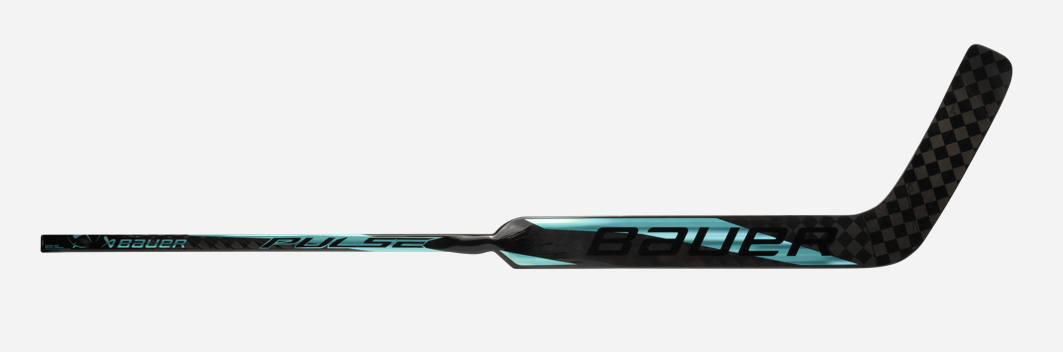 S25 Bauer Pulse Hockey Goal Stick (P28G)  -Senior