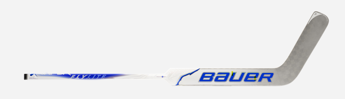 S25 Bauer Vapor Flylite Hockey Goal Stick (P31)  -Senior