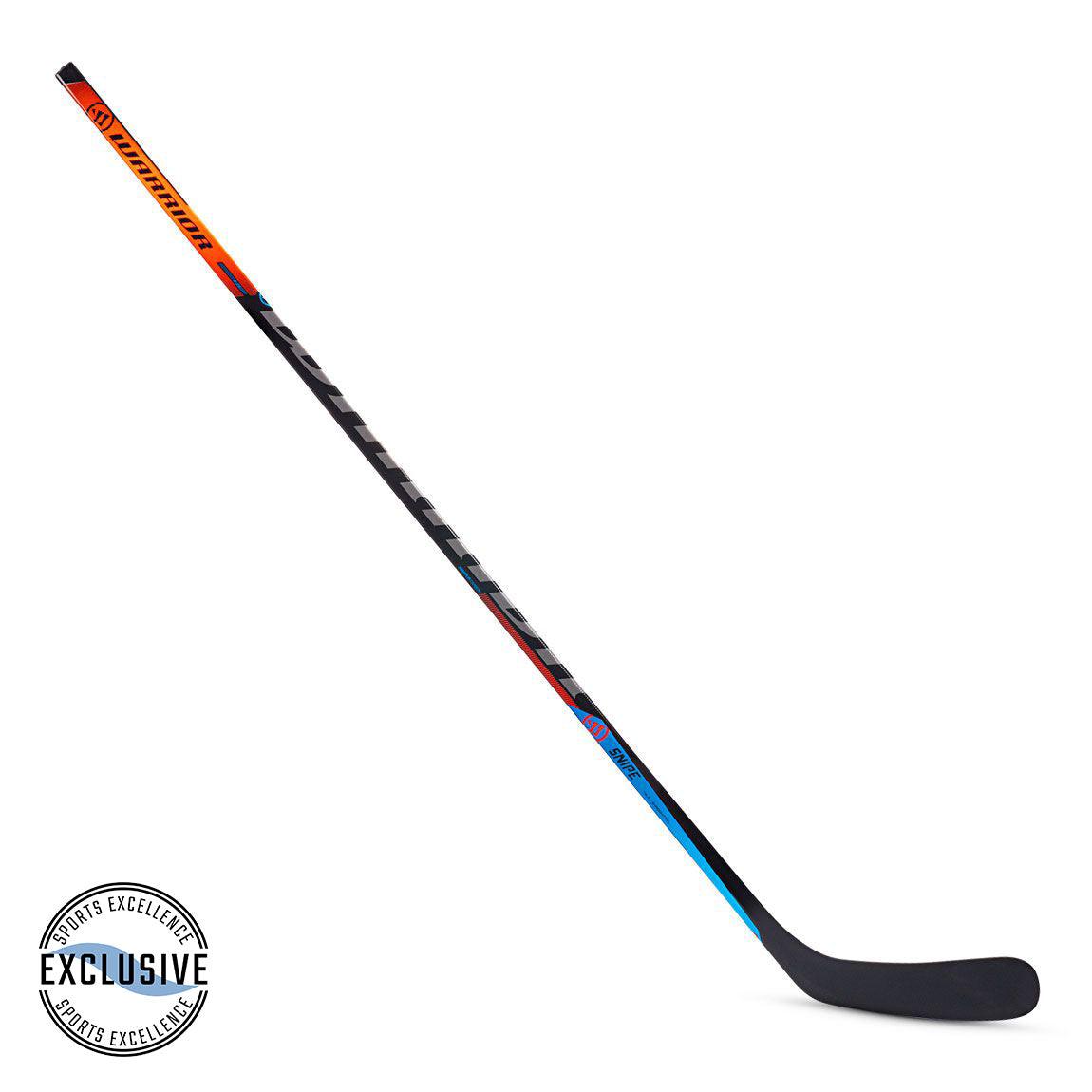 Snipe Hockey Stick - Senior