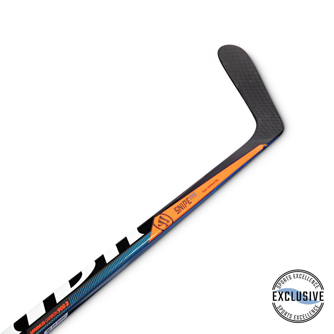 Snipe Pro Hockey Stick - Junior