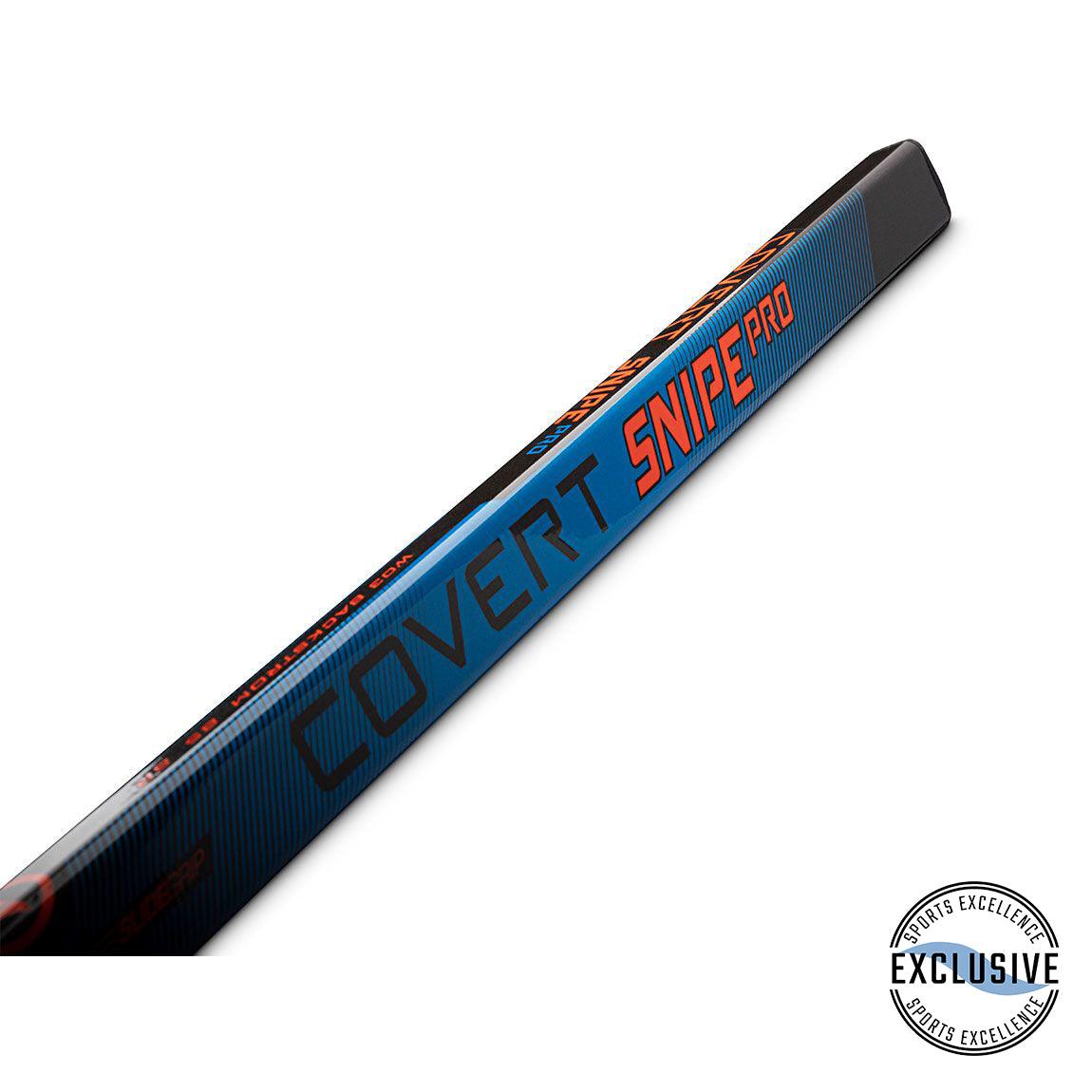 Snipe Pro Hockey Stick - Junior