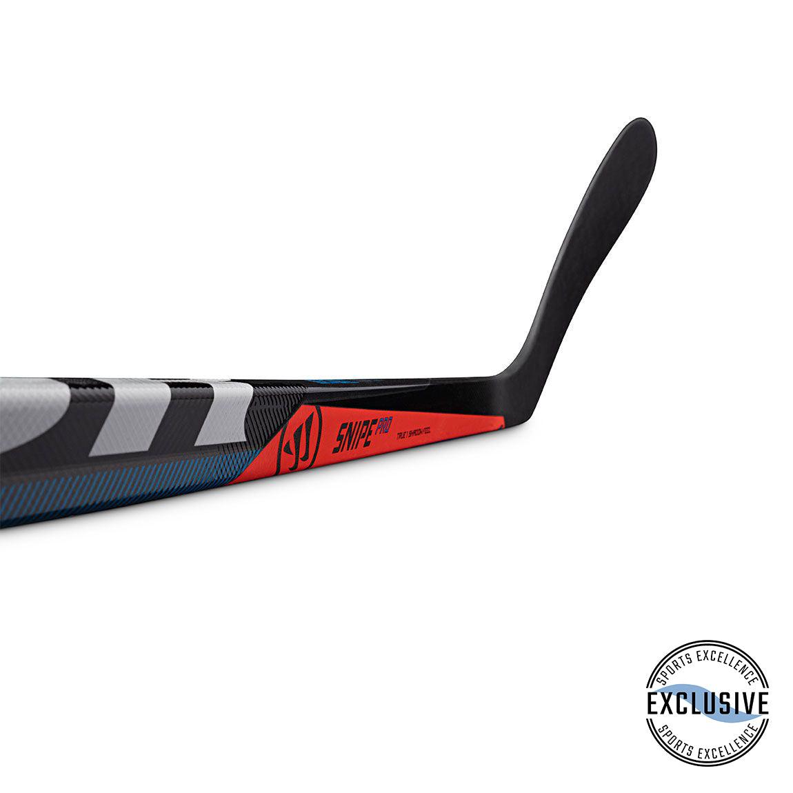 Snipe Pro Hockey Stick - Junior