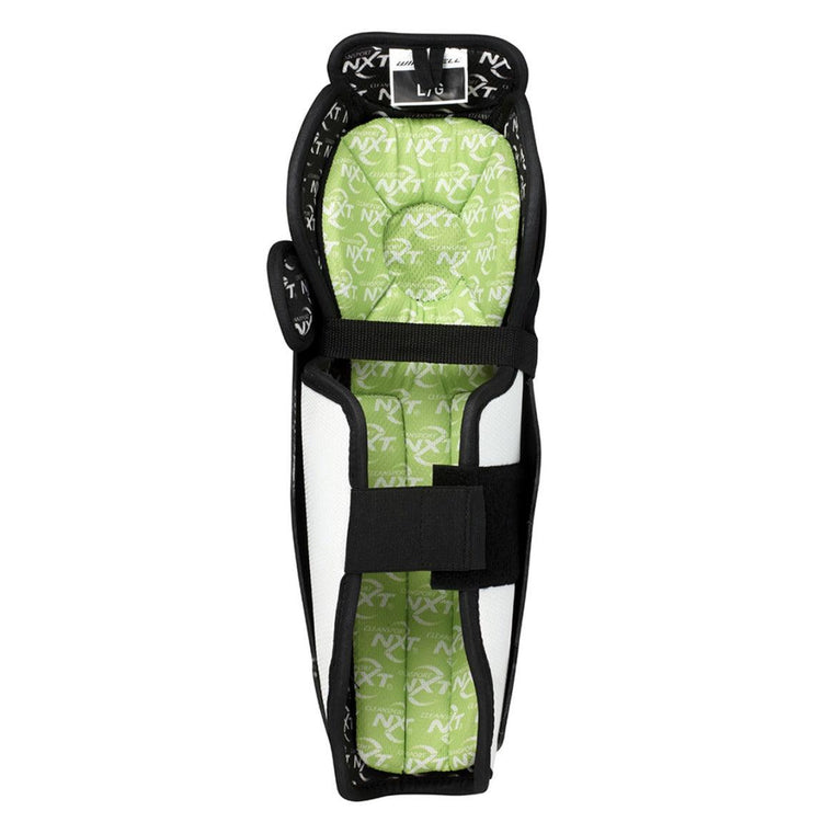 AMP700 Shin Guard - Junior - Sports Excellence