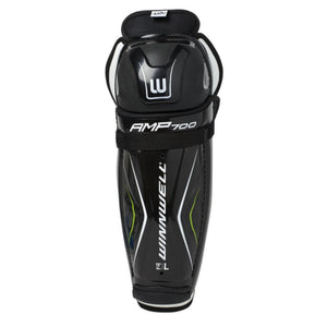 AMP700 Shin Guard - Senior - Sports Excellence