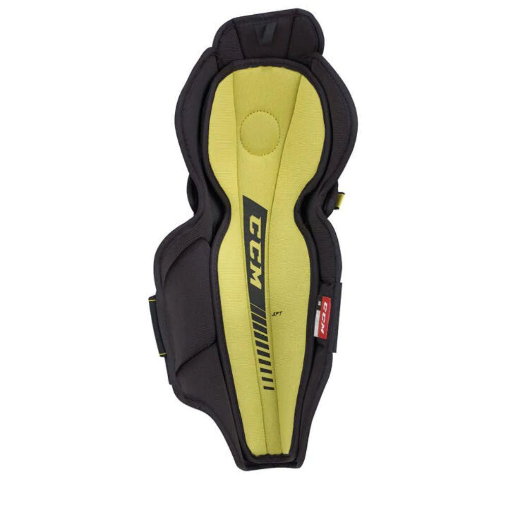 Tacks AS-V Shin Guards - Senior - Sports Excellence