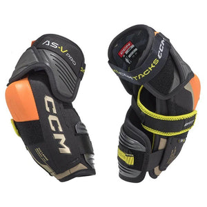 Tacks AS-V Pro Shin Guards - Junior - Sports Excellence