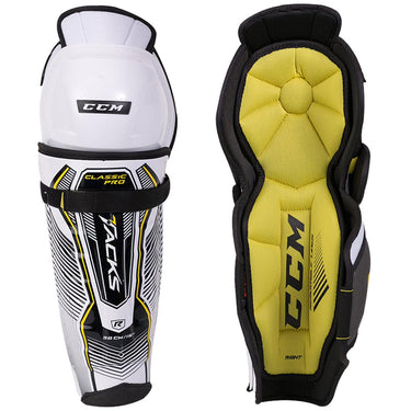 Tacks Classic Pro Shin Guards - Junior - Sports Excellence