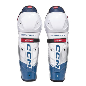 CCM Next Shin Guards - Junior - Sports Excellence