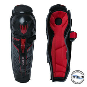 XTRA Shin Guards - Junior - Sports Excellence