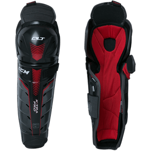 XTRA Pro Shin Guards - Junior - Sports Excellence