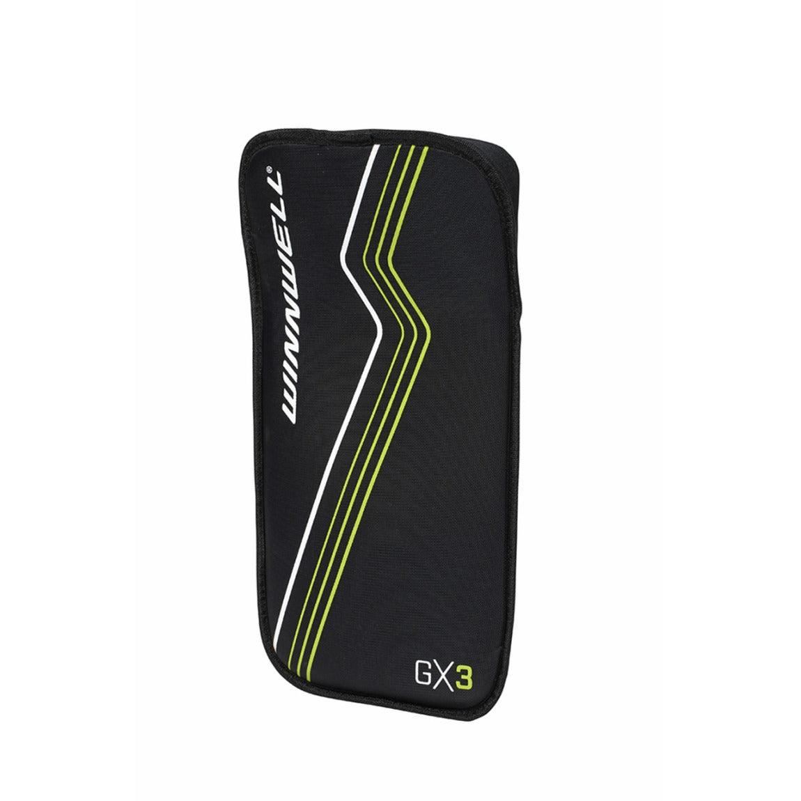 Street Hockey Goalie Blocker and Trapper - Sports Excellence