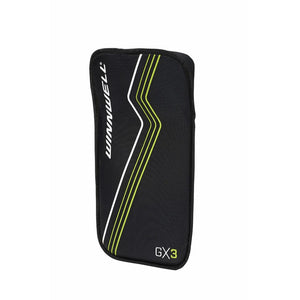 Street Hockey Goalie Blocker and Trapper - Sports Excellence