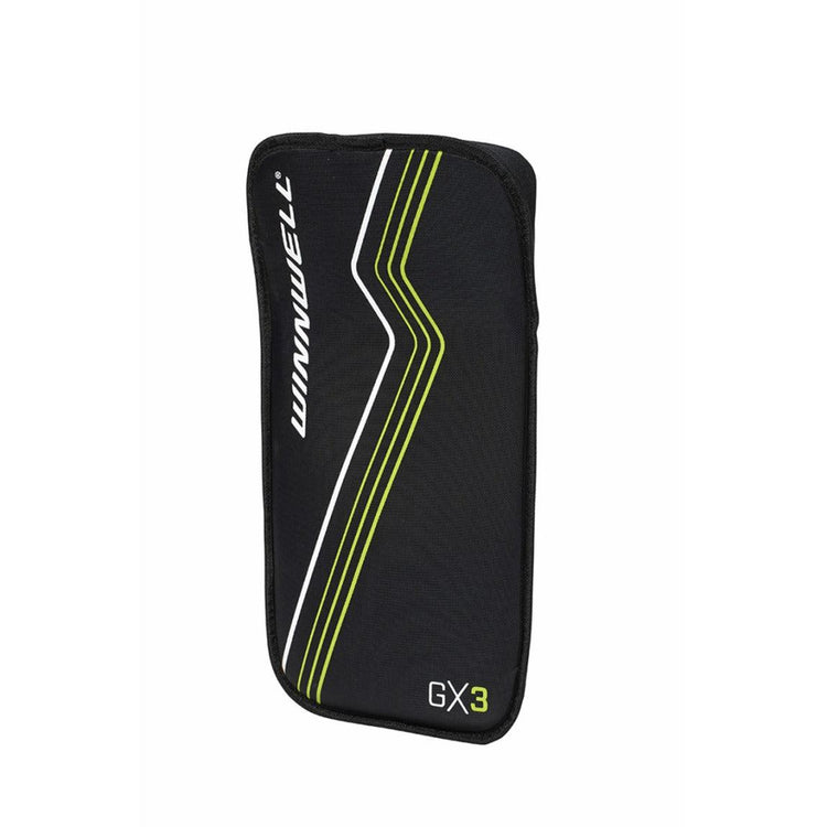 Street Hockey Goalie Blocker and Trapper - Sports Excellence