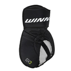 Street Hockey Goalie Blocker and Trapper - Sports Excellence
