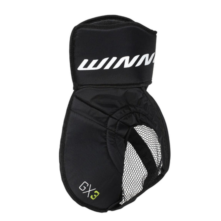 Street Hockey Goalie Blocker and Trapper - Sports Excellence