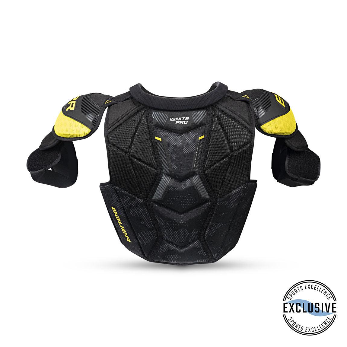 Supreme Ignite Pro Shoulder Pad - Junior - Sports Excellence