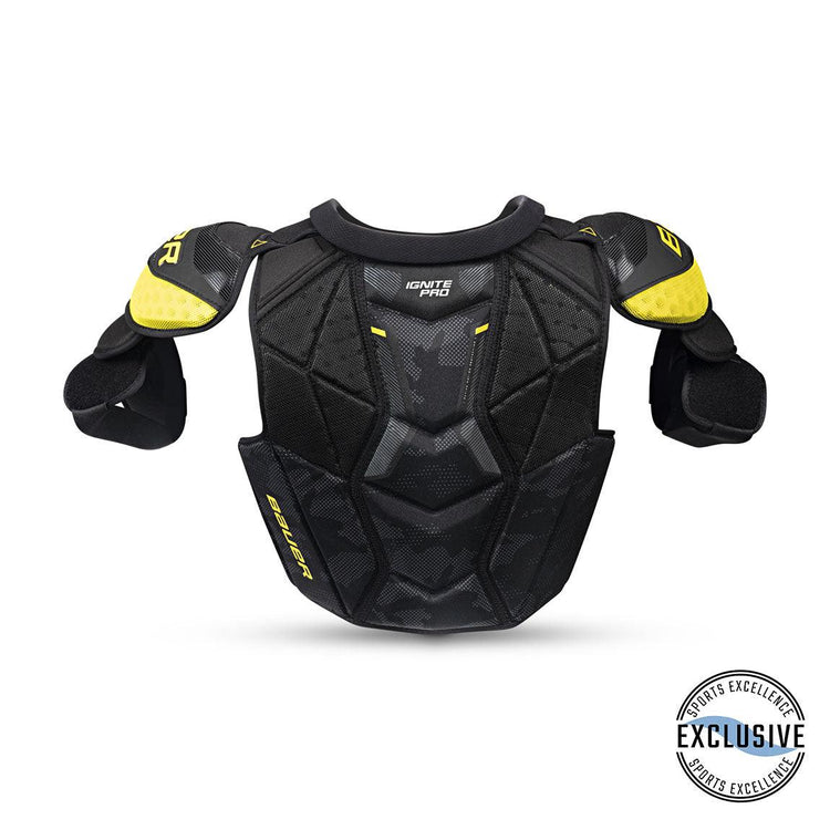 Supreme Ignite Pro Shoulder Pad - Junior - Sports Excellence