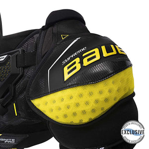 Supreme Ignite Pro Shoulder Pad - Junior - Sports Excellence