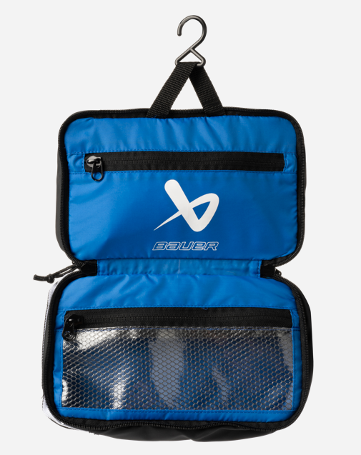 S25 Bauer Premium Shower Bag