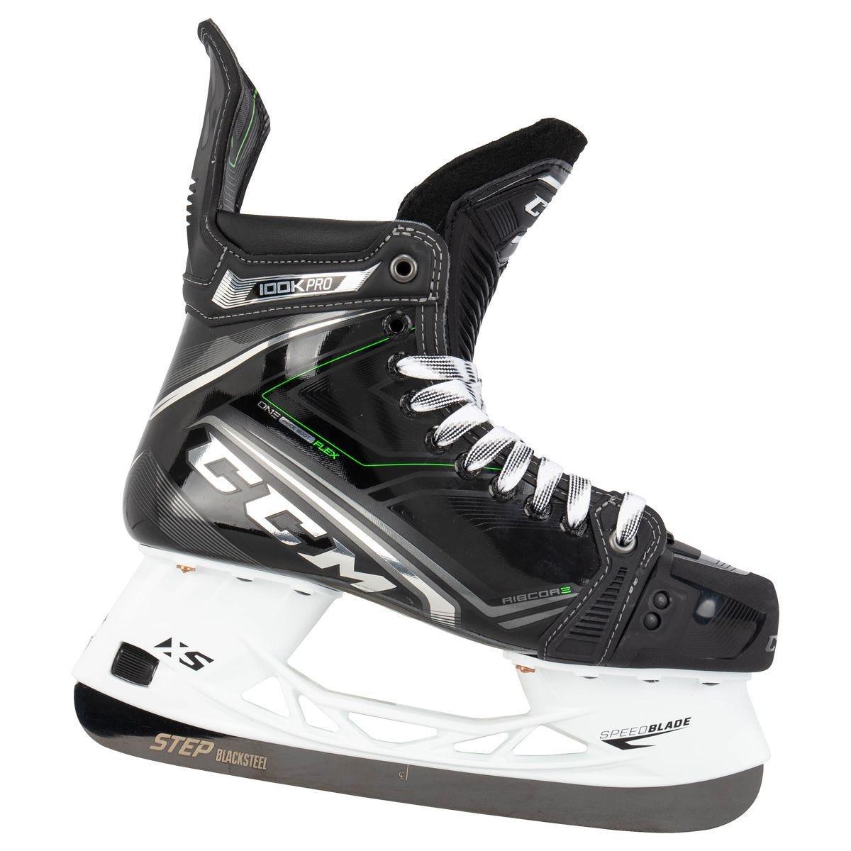 RIBCOR 100K Pro Skates - Intermediate - Sports Excellence