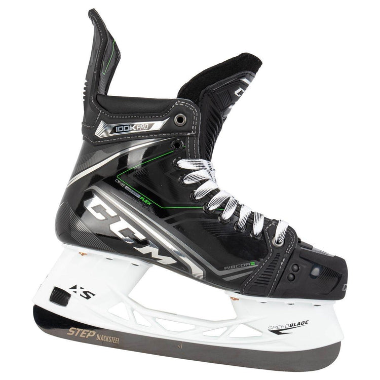 RIBCOR 100K Pro Skates - Senior - Sports Excellence