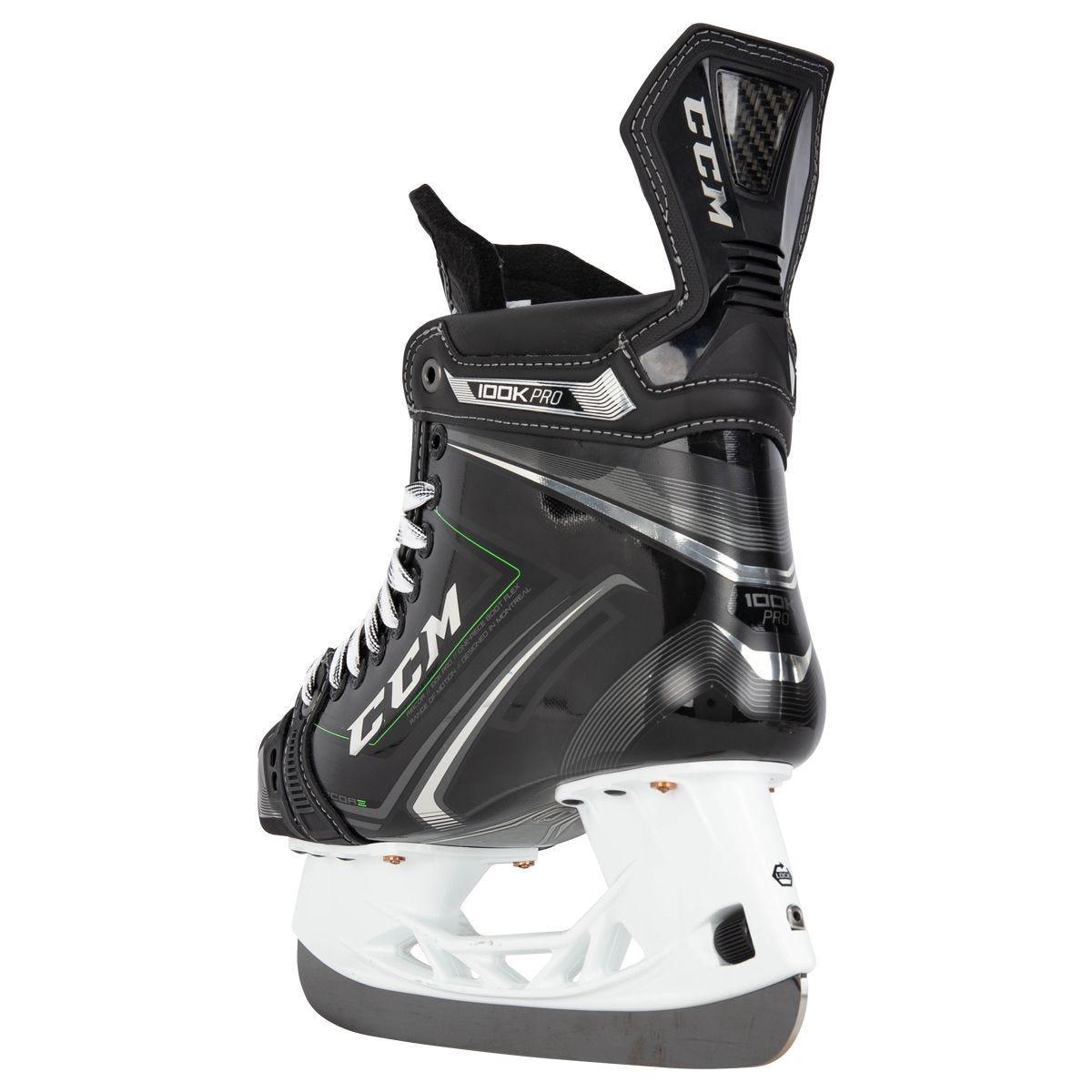 RIBCOR 100K Pro Skates - Senior - Sports Excellence