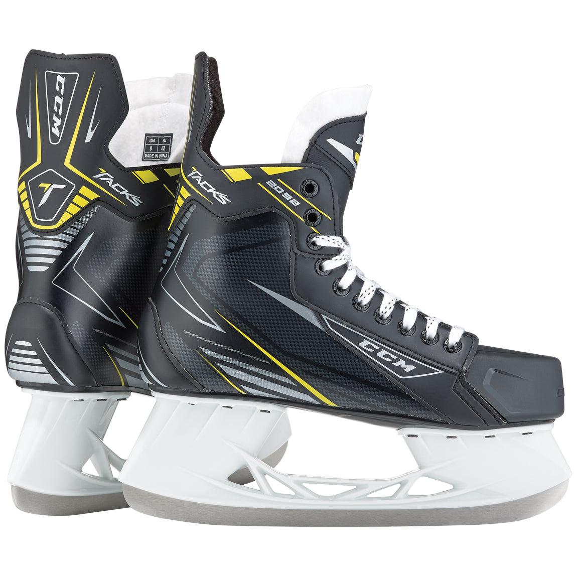 Tacks 2092 Player Skates - Junior - Sports Excellence