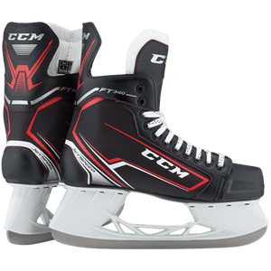 Jetspeed FT340 Player Skates - Senior - Sports Excellence