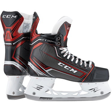 Jetspeed FT390 Player Skates - Senior - Sports Excellence