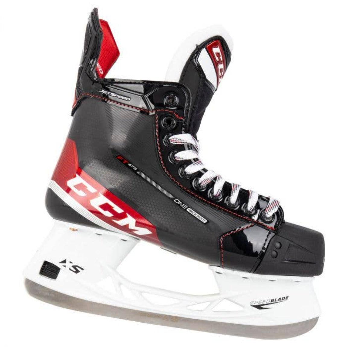 FT475 Hockey Skate - Senior - Sports Excellence