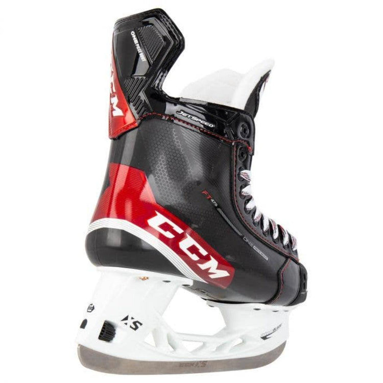 FT475 Hockey Skate - Senior - Sports Excellence