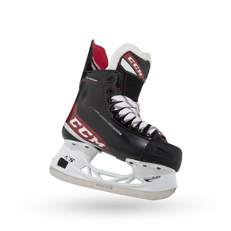 FT475 Hockey Skate - Junior - Sports Excellence