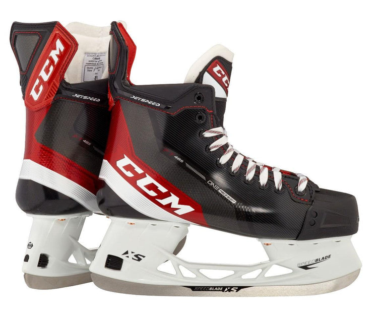 JetSpeed FT485 Skates - Intermediate - Sports Excellence