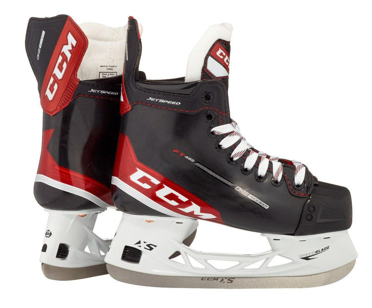 JetSpeed FT485 Skates - Junior - Sports Excellence