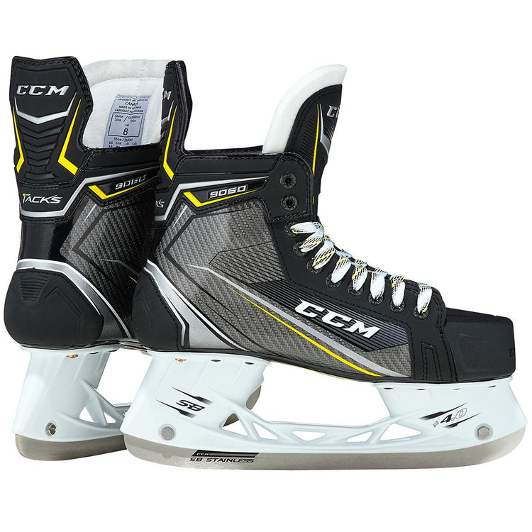 Tacks 9060 Hockey Skates - Senior - Sports Excellence