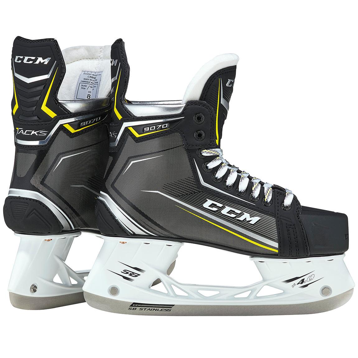 Tacks 9070 Hockey Skates - Junior - Sports Excellence