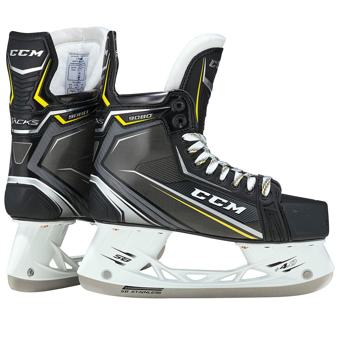 Tacks 9080 Hockey Skates - Junior - Sports Excellence