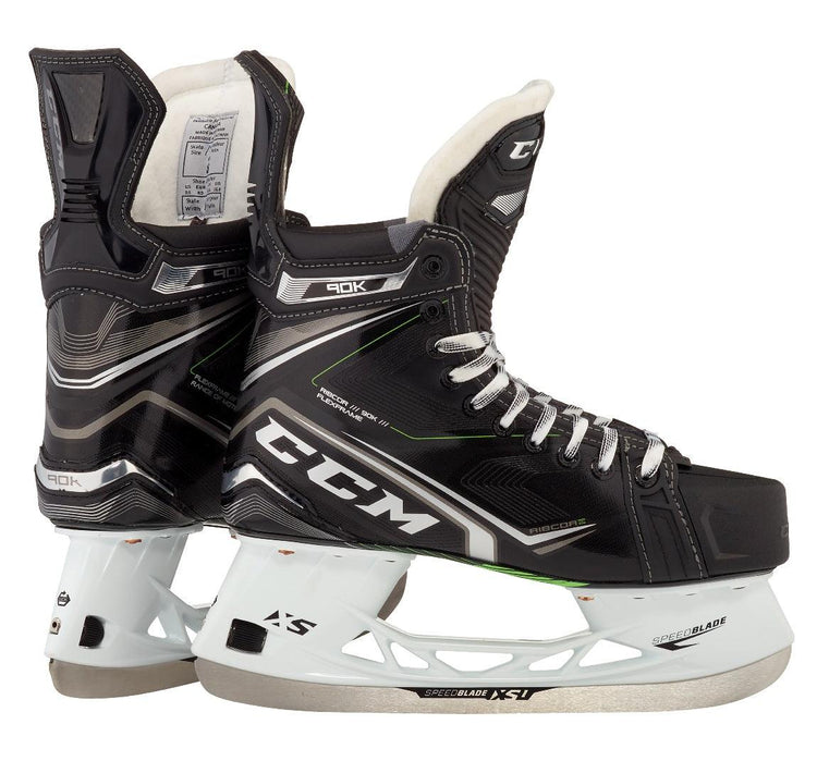 RIBCOR 90K Skates - Senior - Sports Excellence