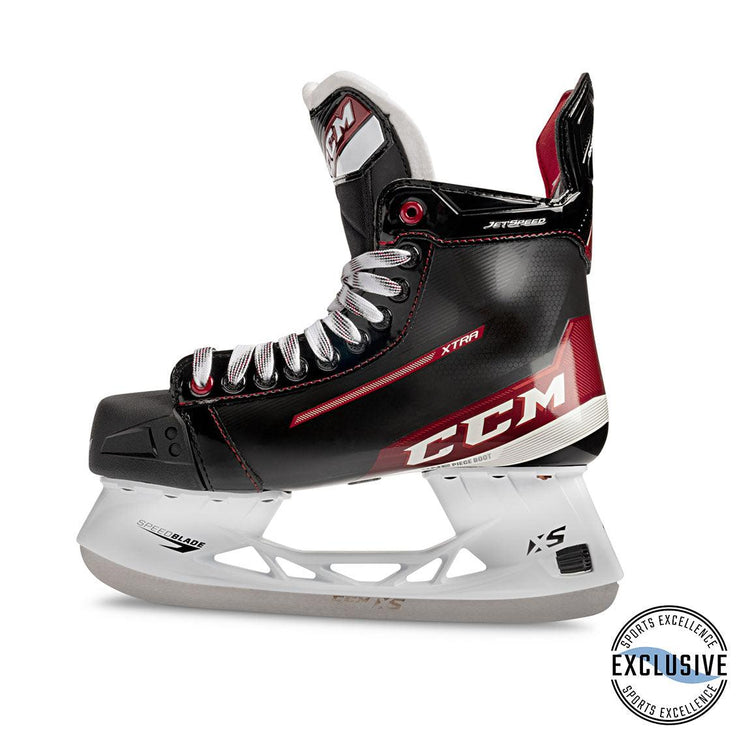 JetSpeed Xtra Skates - Junior - Sports Excellence