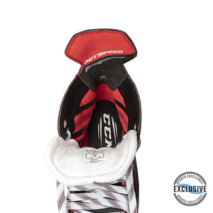 JetSpeed Xtra Skates - Junior - Sports Excellence