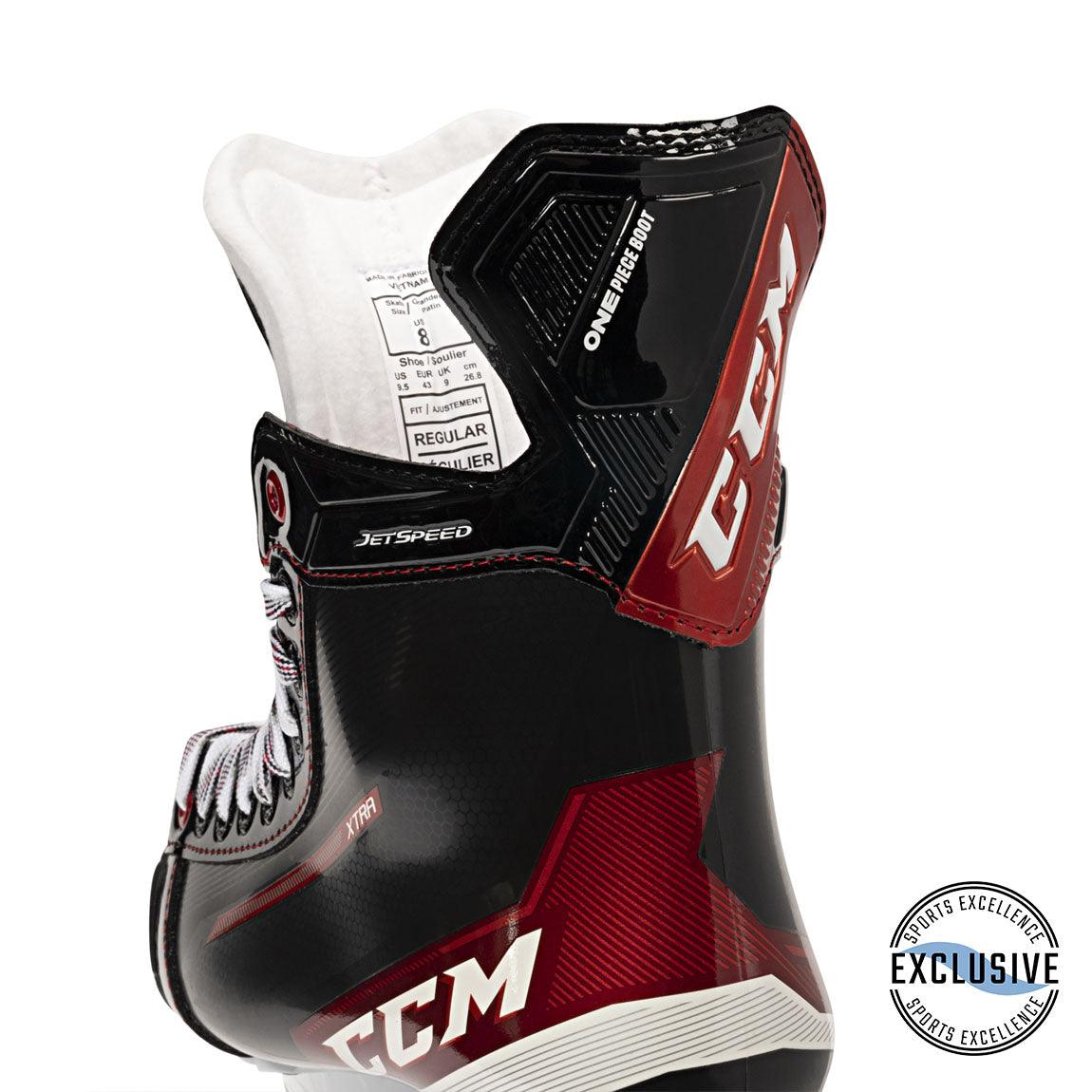 JetSpeed Xtra Skates - Junior - Sports Excellence